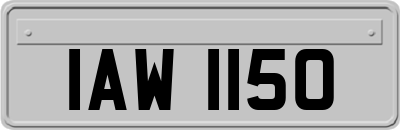 IAW1150