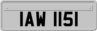 IAW1151