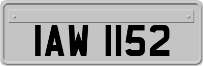 IAW1152