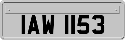 IAW1153