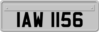 IAW1156