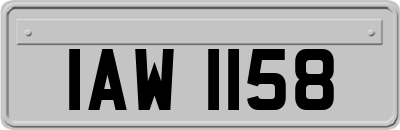 IAW1158