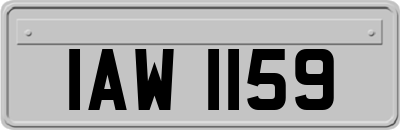 IAW1159