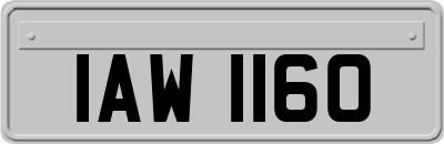 IAW1160