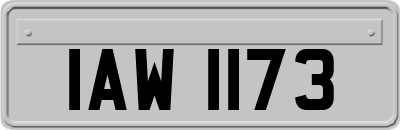 IAW1173