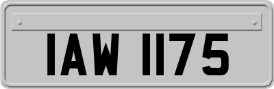 IAW1175