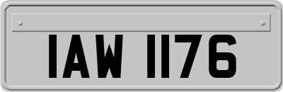 IAW1176