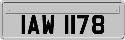 IAW1178