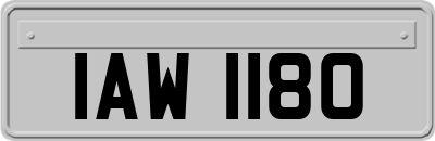 IAW1180