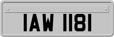 IAW1181