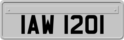 IAW1201