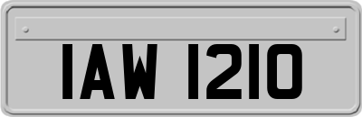 IAW1210