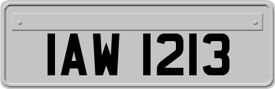 IAW1213