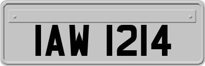 IAW1214