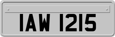 IAW1215