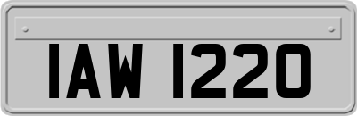 IAW1220