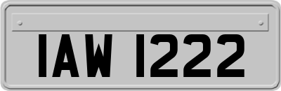 IAW1222