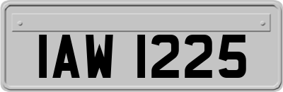 IAW1225