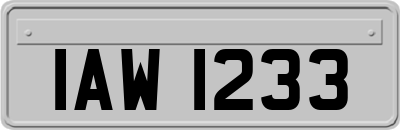 IAW1233