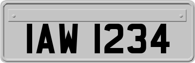 IAW1234