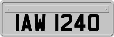 IAW1240