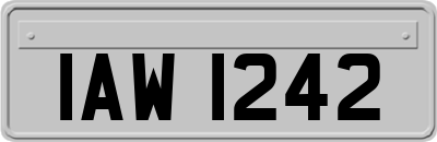 IAW1242