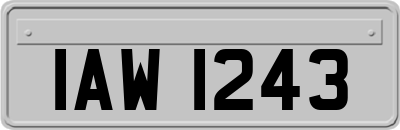 IAW1243