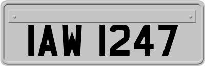 IAW1247