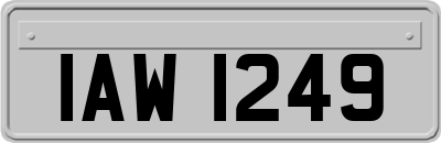 IAW1249