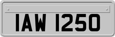 IAW1250