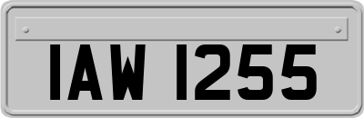 IAW1255