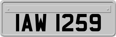 IAW1259