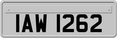 IAW1262