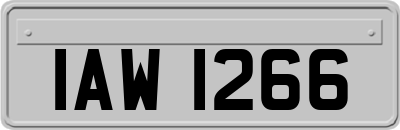 IAW1266