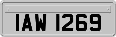 IAW1269