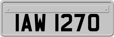 IAW1270