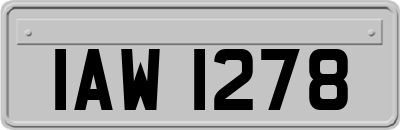 IAW1278