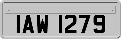 IAW1279