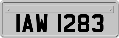 IAW1283