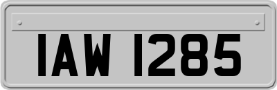 IAW1285