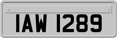 IAW1289