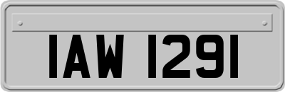 IAW1291