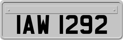 IAW1292