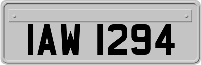 IAW1294