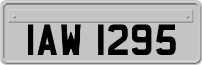 IAW1295