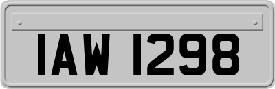 IAW1298