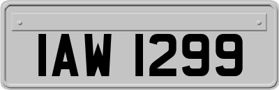 IAW1299