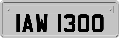 IAW1300