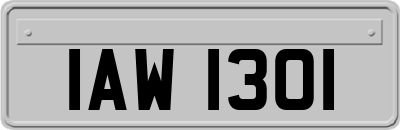 IAW1301