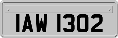 IAW1302